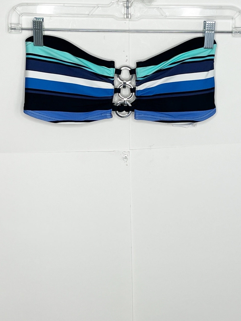 Womens Michael Michael Kors Bikini Top Size Medium